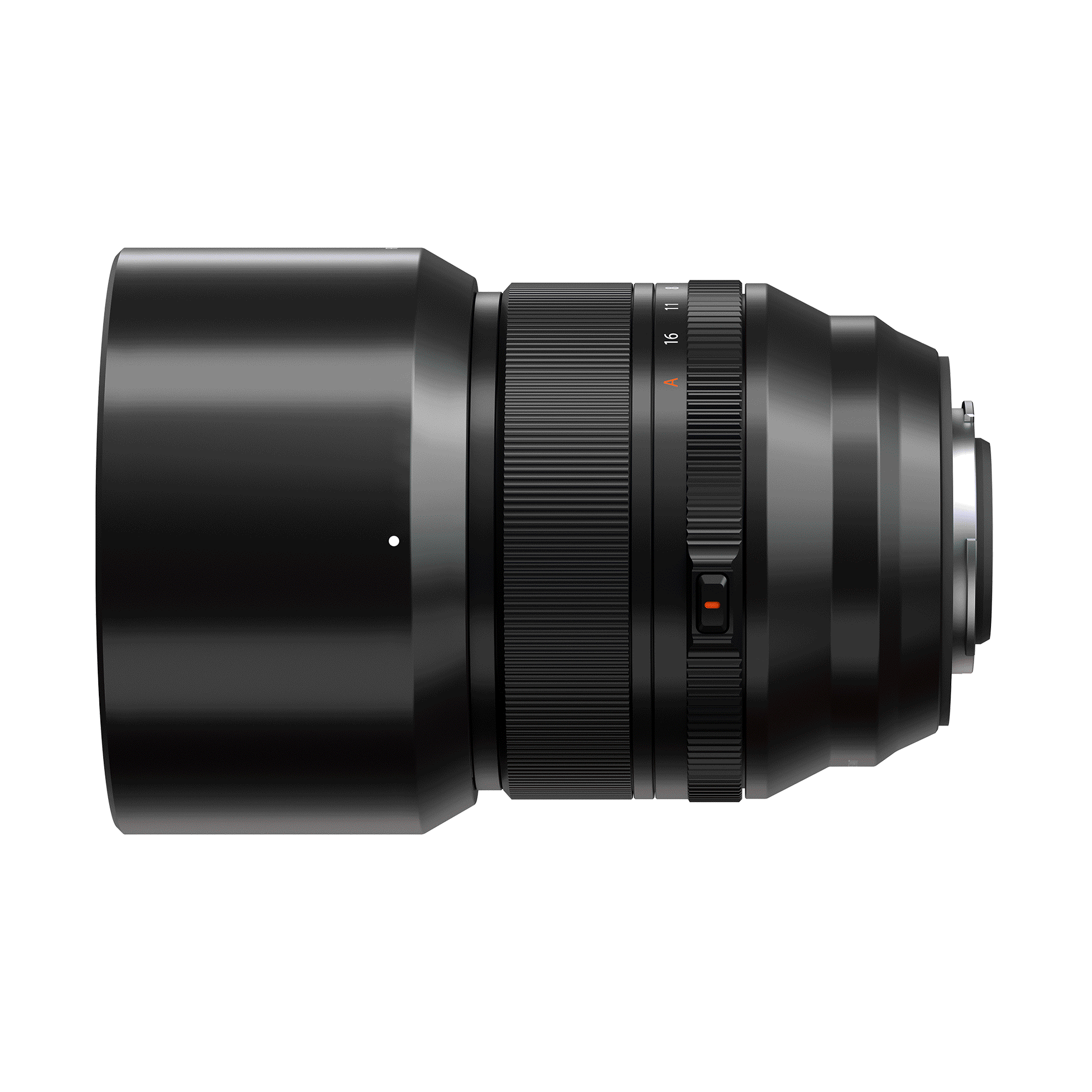 Fujifilm XF56mmF1.2 R WR
