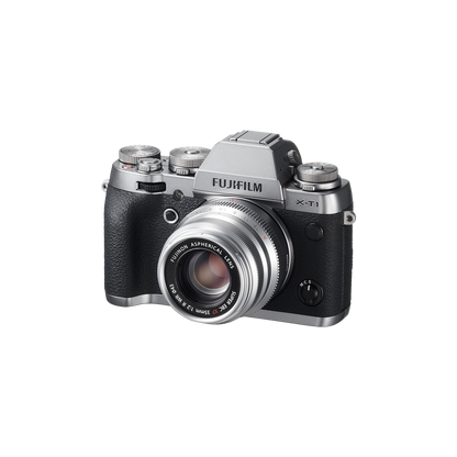 Fujifilm XF35mmF2 R WR