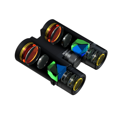 Fujinon Hyper Clarity HC 8x42 Binocular