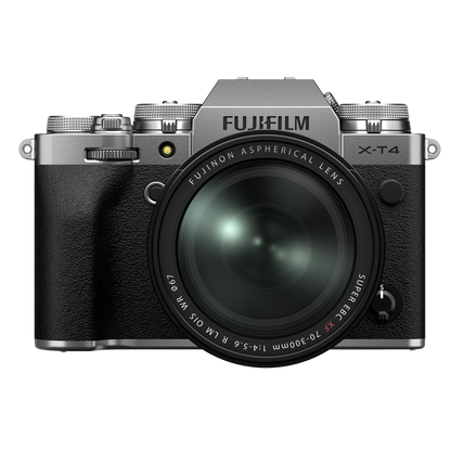 Fujifilm XF70-300mmF4-5.6 R LM OIS WR
