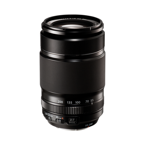 FUJIFILM XF55-200MMF3.5-4.8 R LM OIS