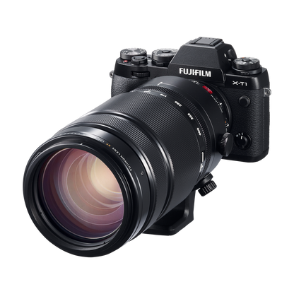 Fujifilm XF100-400mmF4.5-5.6 R LM OIS WR