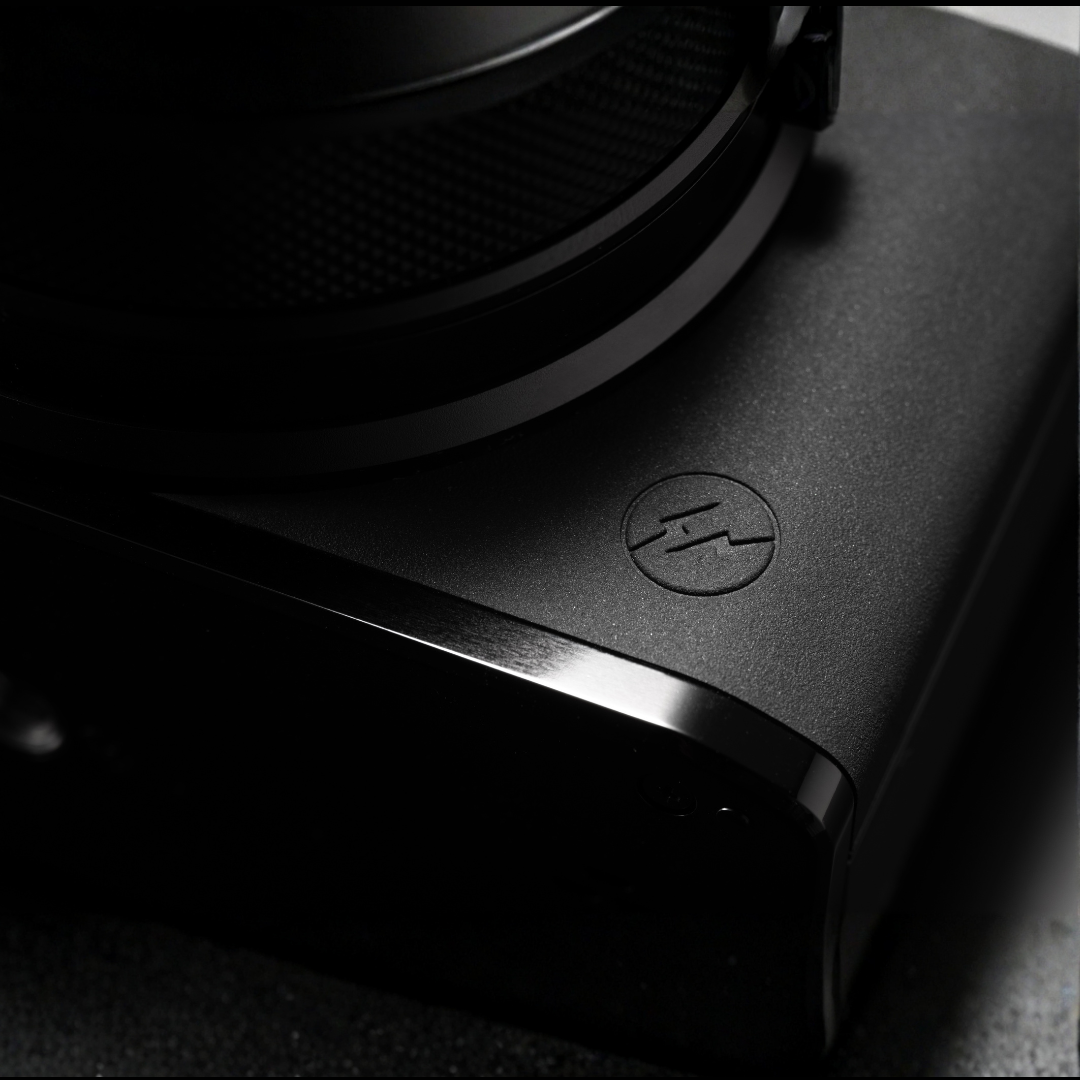 GFX 100RF Fragment Edition
