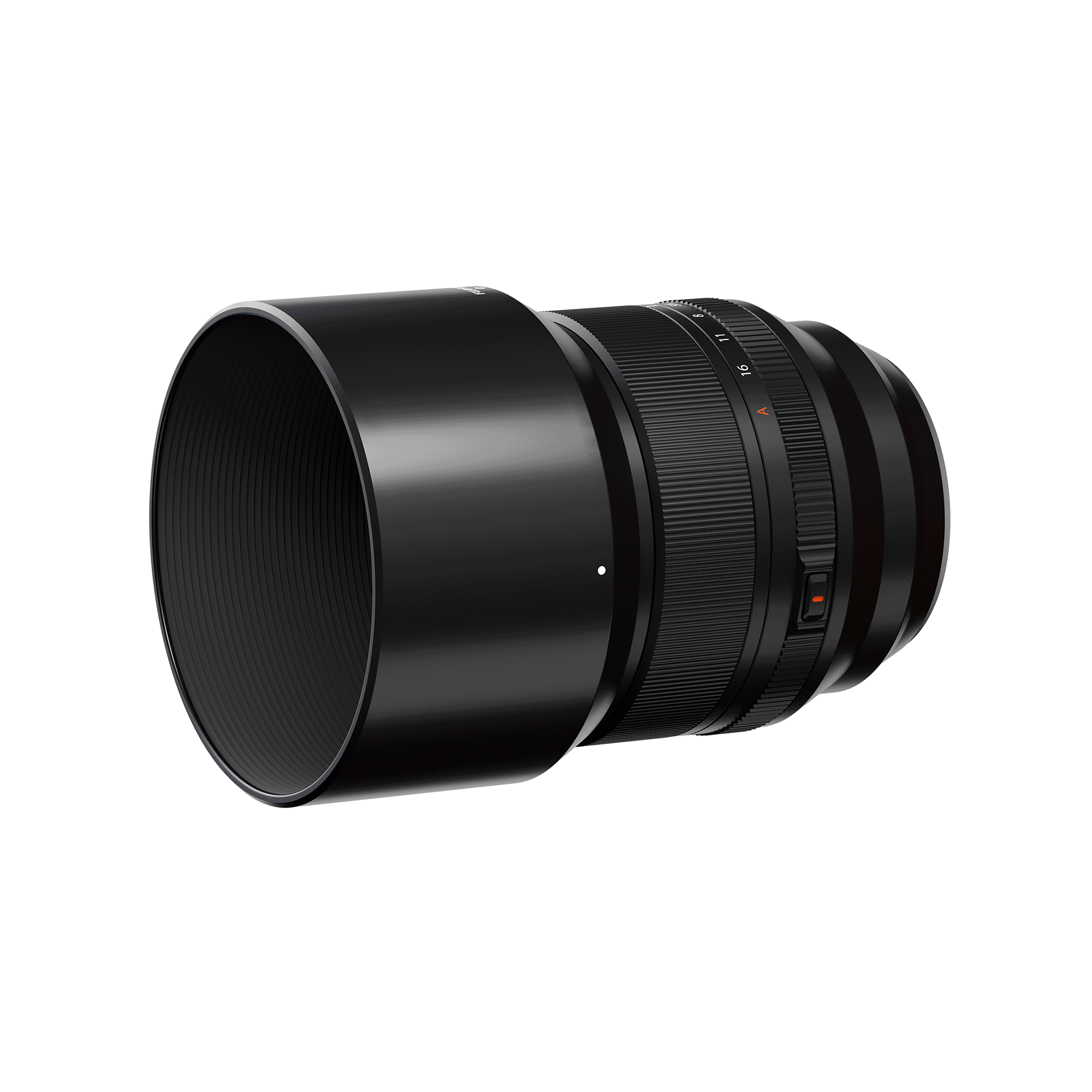 Fujifilm XF56mmF1.2 R WR