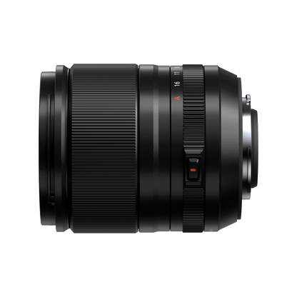 Fujifilm XF23mmF1.4 R LM WR