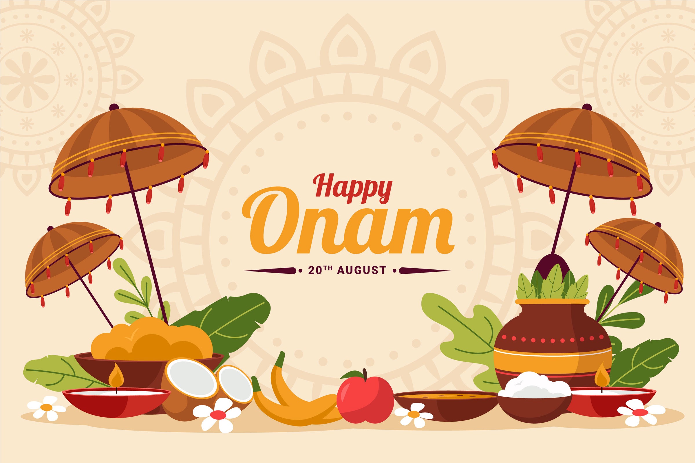 Onam Offers