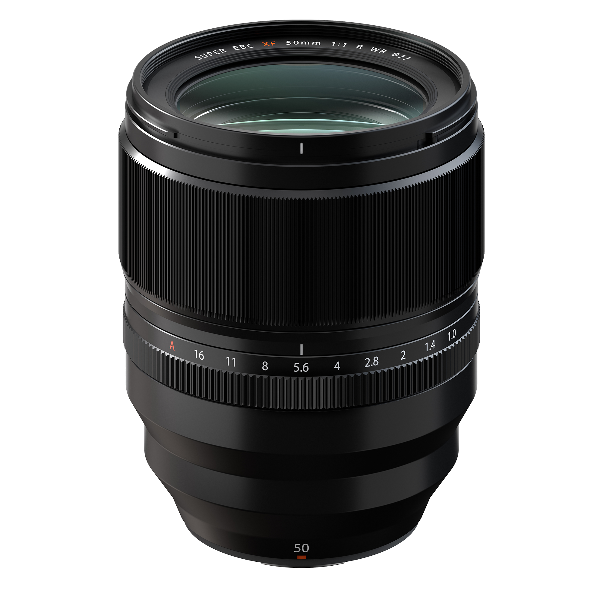 Fujifilm XF50mmF1.0 R WR