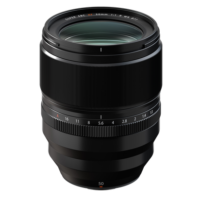 Fujifilm XF50mmF1.0 R WR
