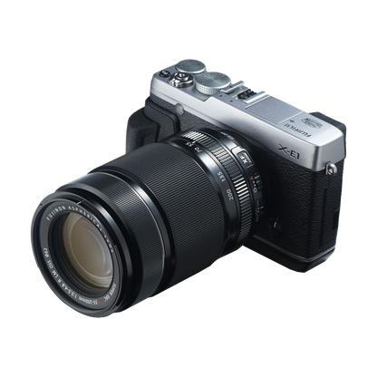Fujifilm XF55-200mmF3.5-4.8 R LM OIS