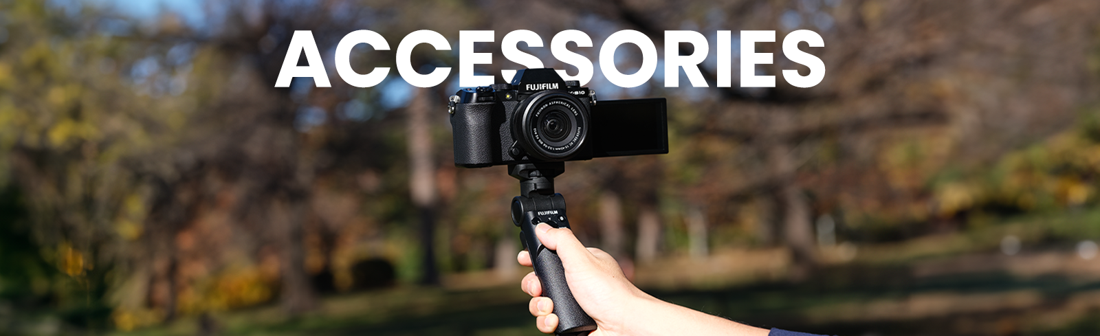 Accessories