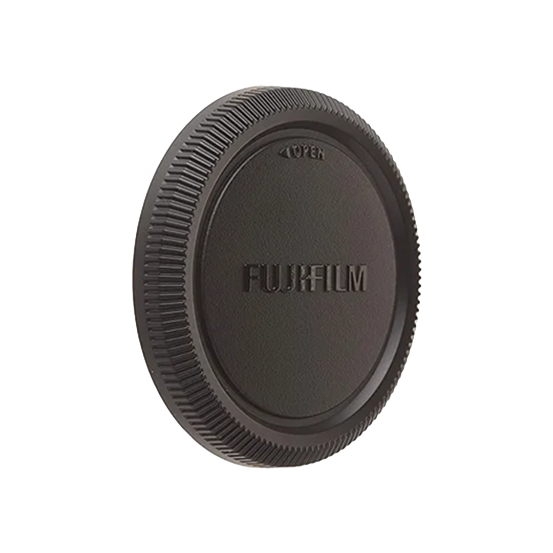 Fujifilm Body Cap BCP-001