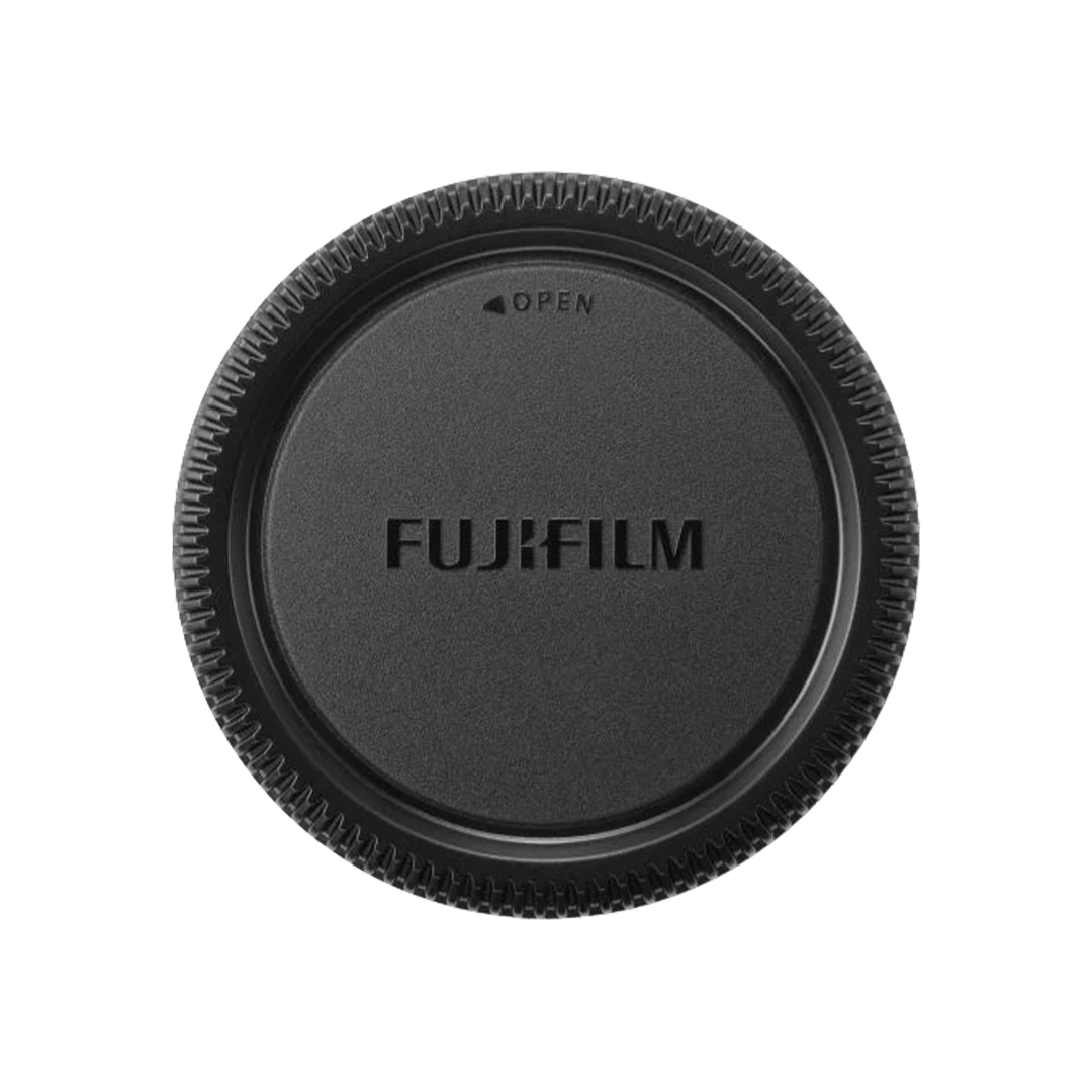 Fujifilm Body Cap BCP-002