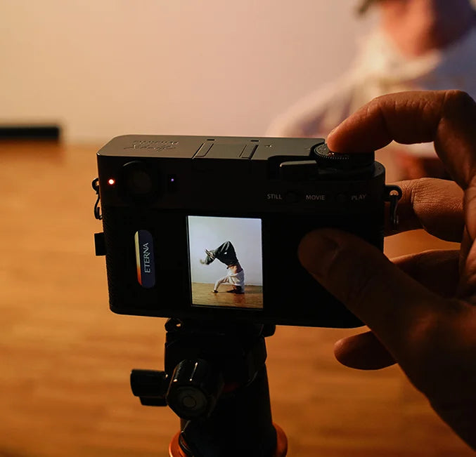 Developing Your Images
