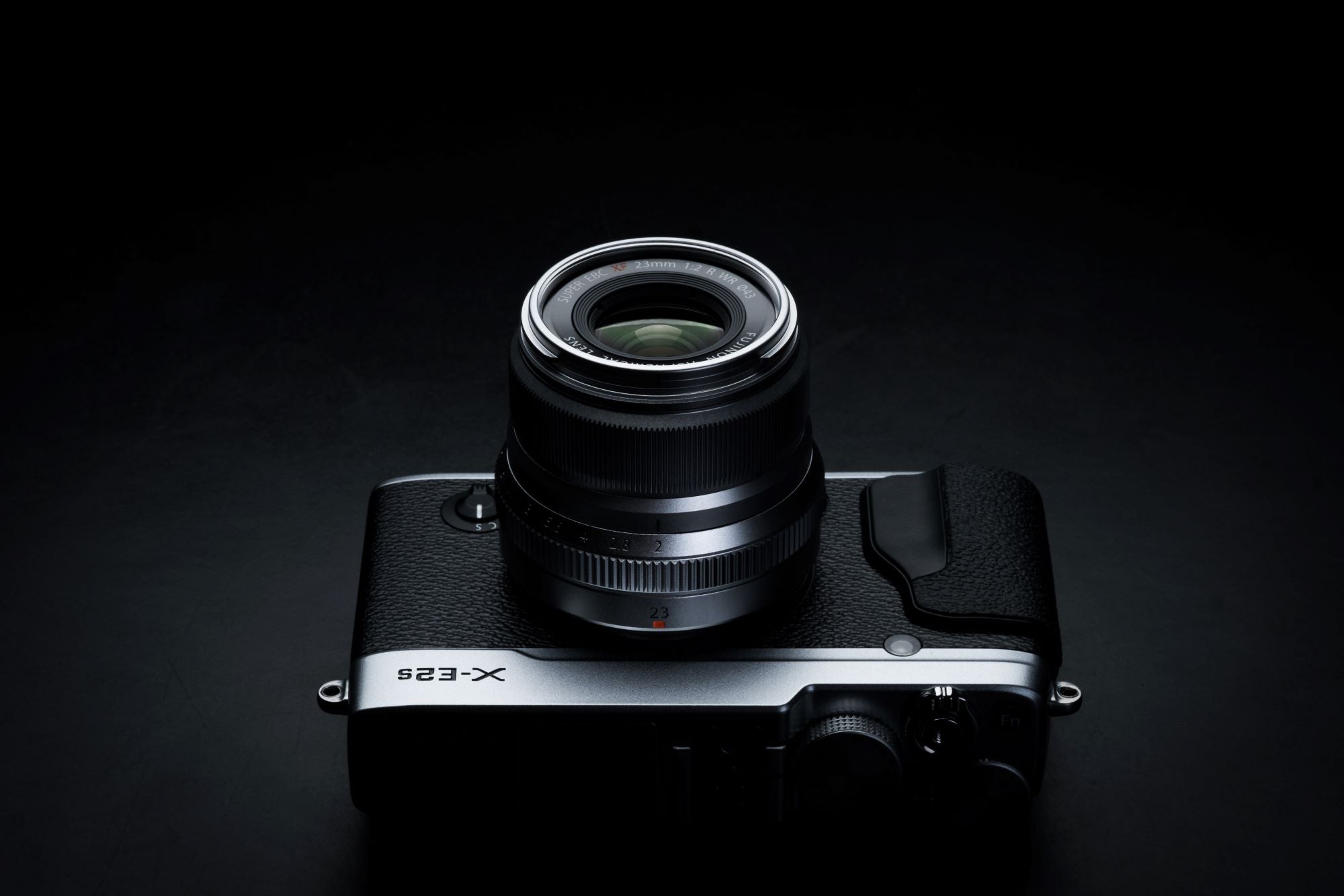 Buy Fujifilm XF23mmF2 R WR Lens Online | Fujifilm X India