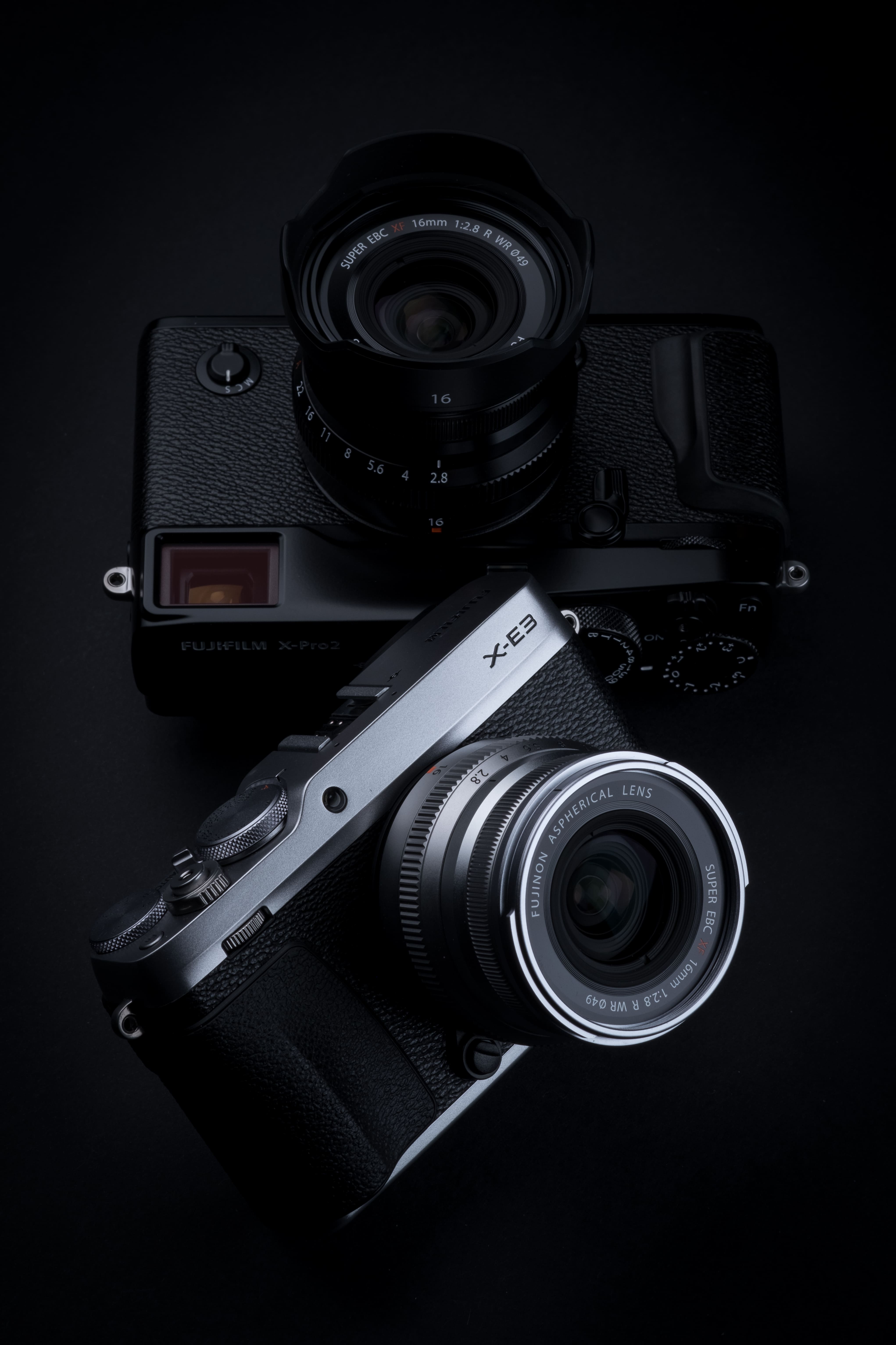 Buy Fujifilm XF16mmF2.8 R WR - Silver Lens Online | Fujifilm X