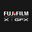 Fujifilm X India logo