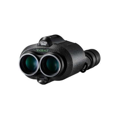 Fujinon Techno - Stabi TS 12x28WP Image Stabilization Binocular