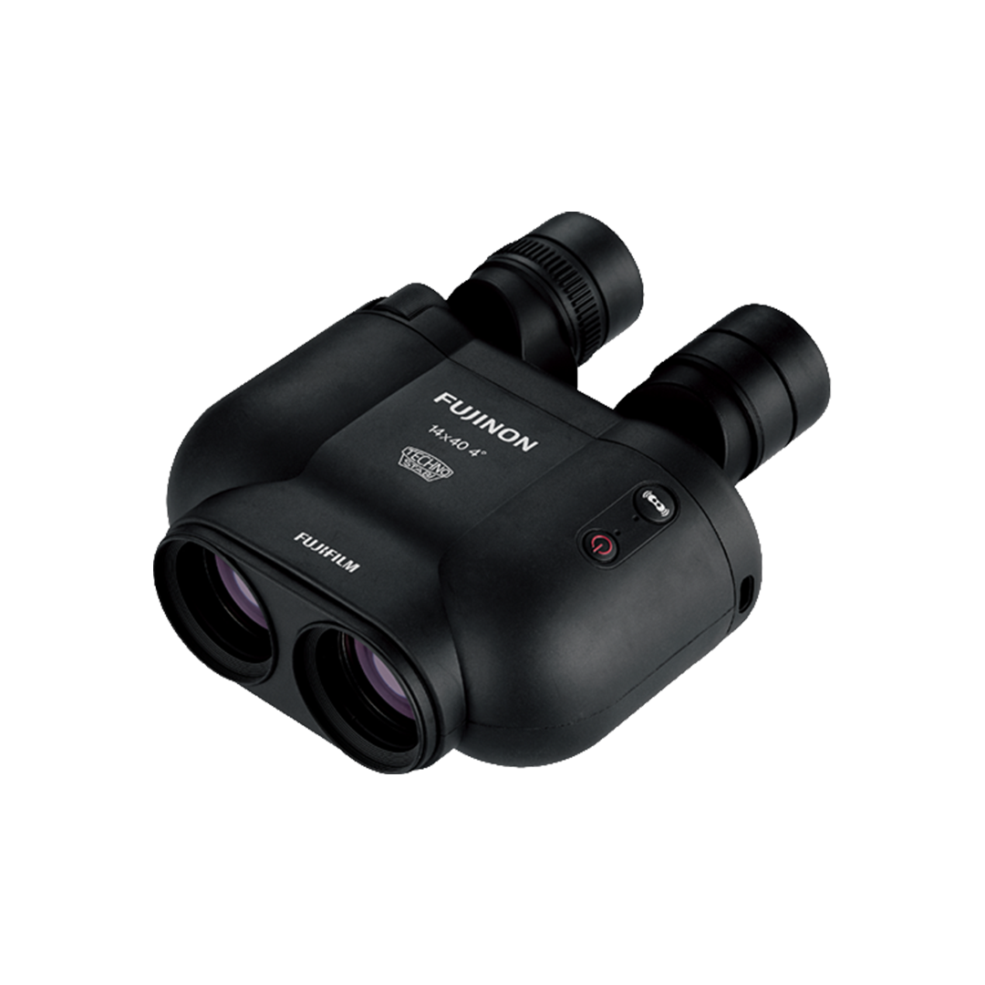 Fujinon Techno - Stabi TS-X 14x40 Image Stabilization Binoculars