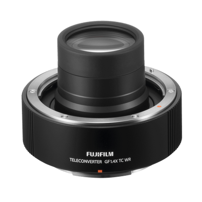 Fujifilm GF1.4X TC WR