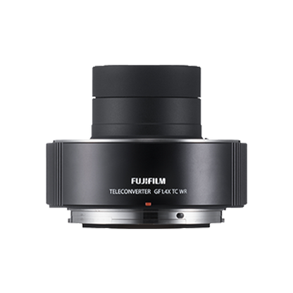 Fujifilm GF1.4X TC WR