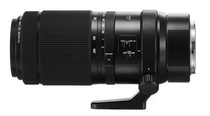 Fujifilm GF100-200mmF5.6 R LM OIS WR