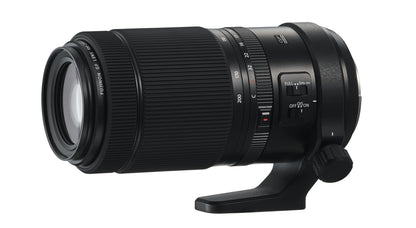 Fujifilm GF100-200mmF5.6 R LM OIS WR