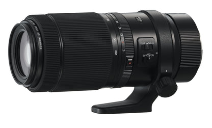 Fujifilm GF100-200mmF5.6 R LM OIS WR