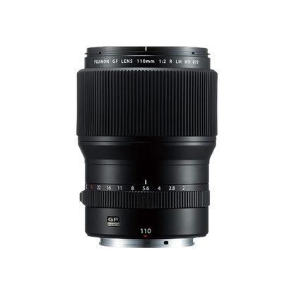 Fujifilm GF110mmF2 R LM WR
