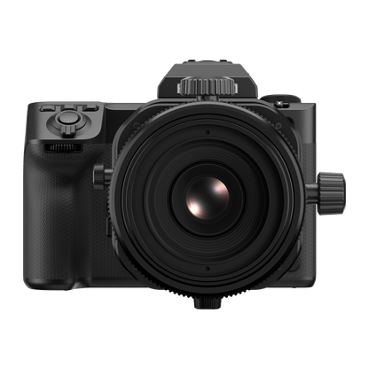 Fujifilm GF110mmF5.6 T/S Macro