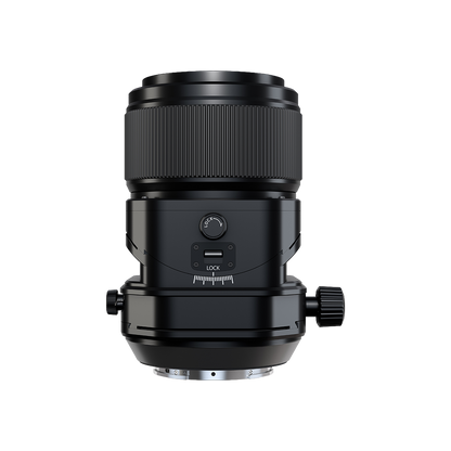 Fujifilm GF110mmF5.6 T/S Macro