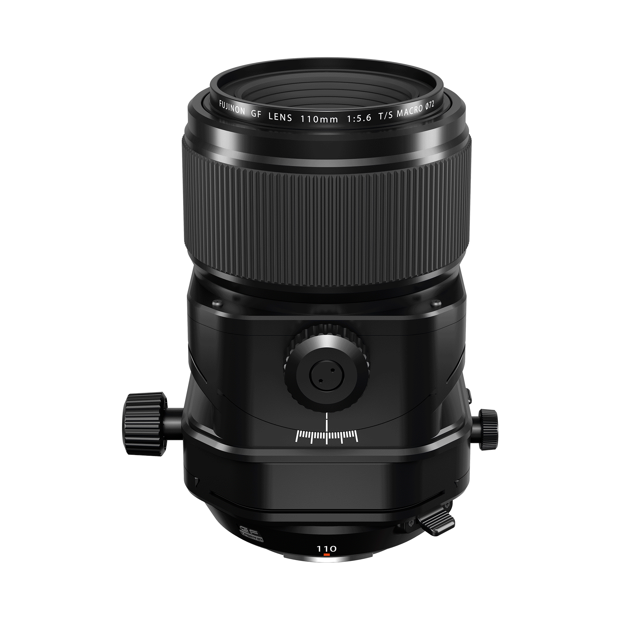 Fujifilm GF110mmF5.6 T/S Macro