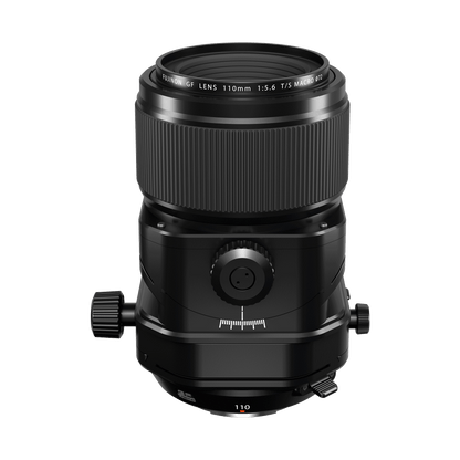 Fujifilm GF110mmF5.6 T/S Macro