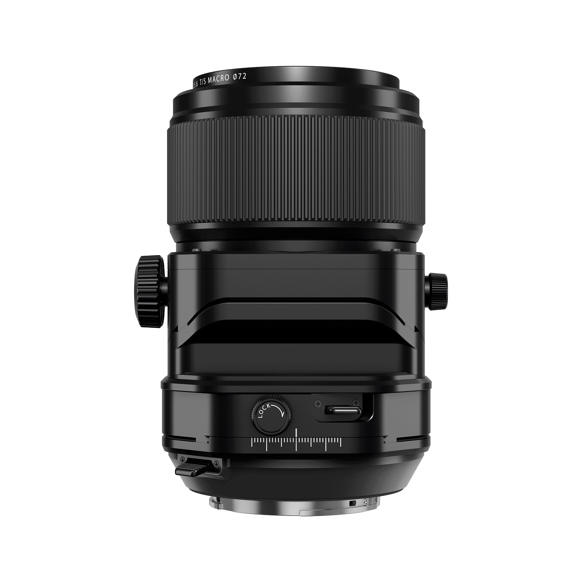 Fujifilm GF110mmF5.6 T/S Macro