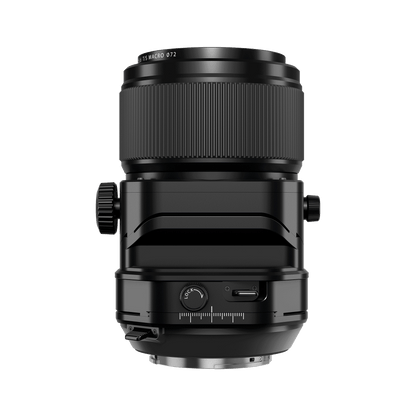 Fujifilm GF110mmF5.6 T/S Macro