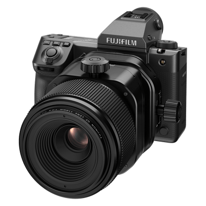 Fujifilm GF110mmF2 R LM WR