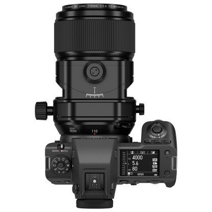 Fujifilm GF110mmF2 R LM WR