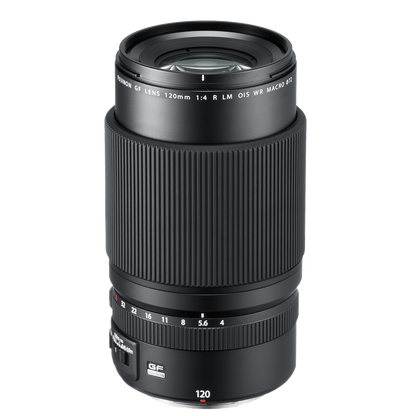 Fujifilm GF50mmF3.5 R LM WR