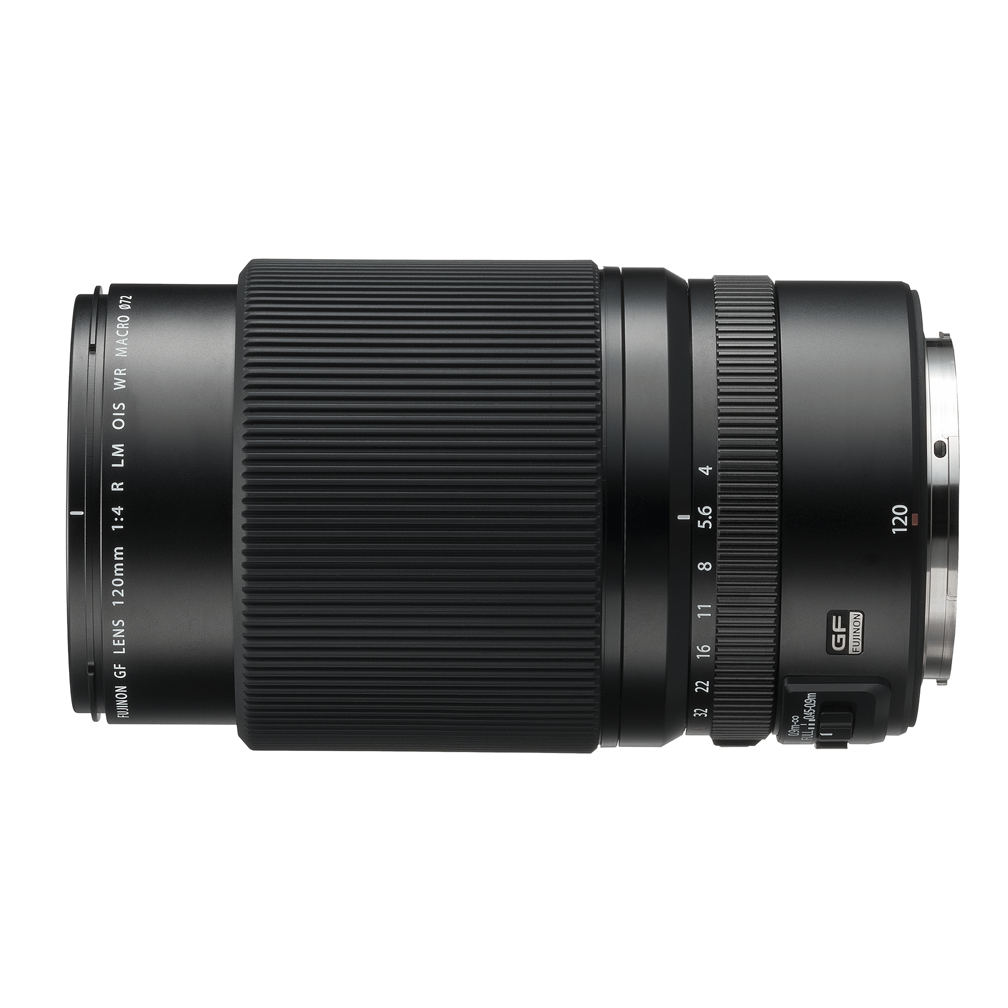 Fujifilm GF50mmF3.5 R LM WR