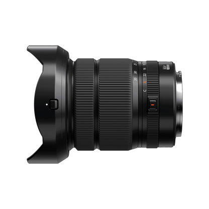 Fujifilm GF20-35mmF4 R WR