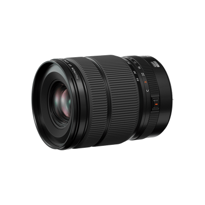 Fujifilm GF20-35mmF4 R WR