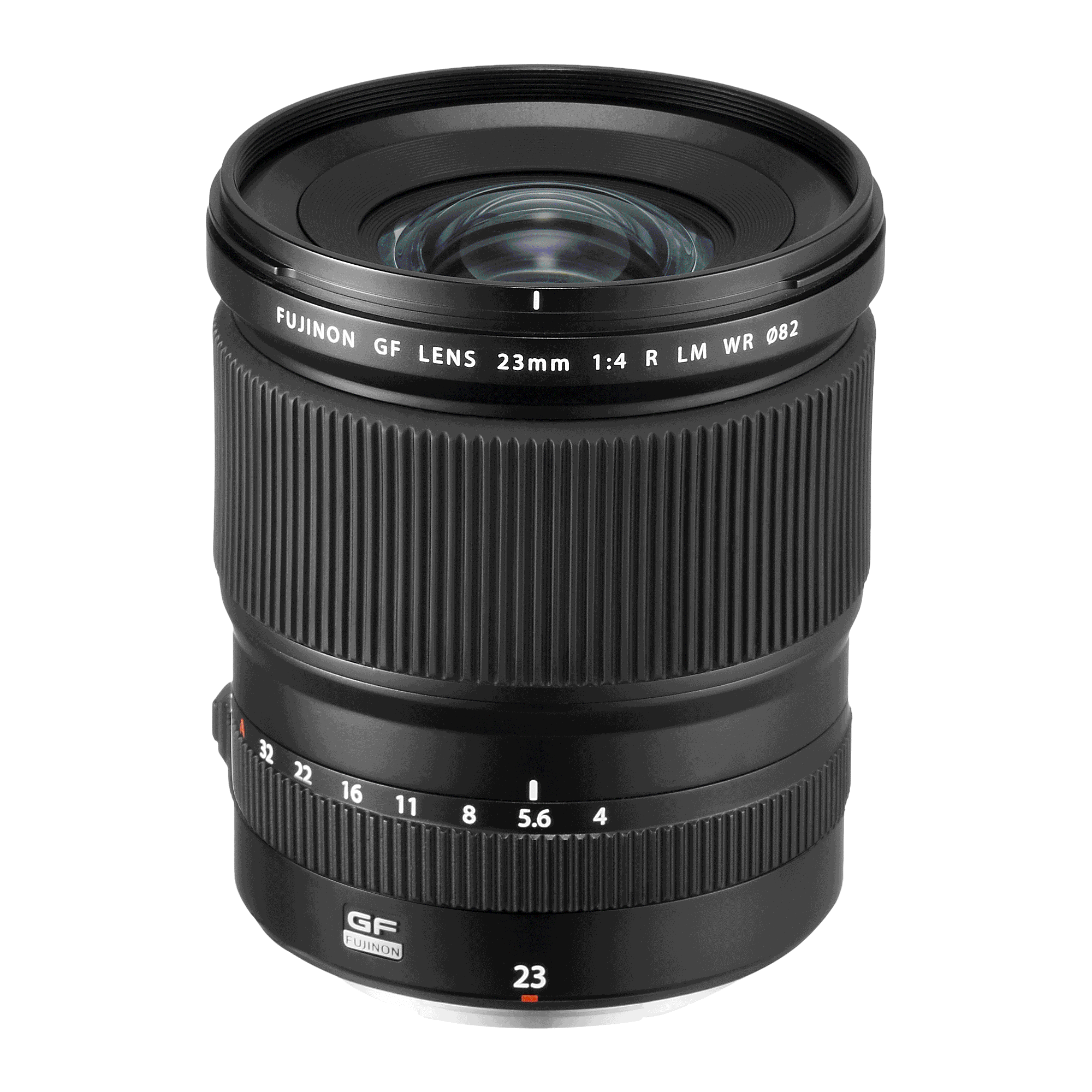Fujifilm GF23mmF4 R LM WR