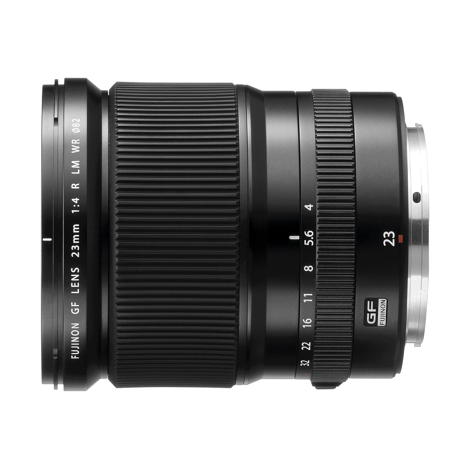Fujifilm GF23mmF4 R LM WR