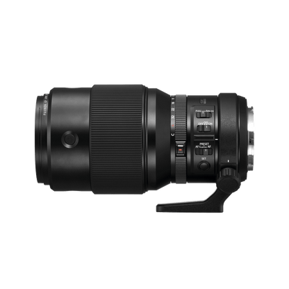 Fujifilm GF250mmF4 R LM OIS WR