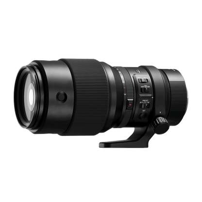 Fujifilm GF250mmF4 R LM OIS WR
