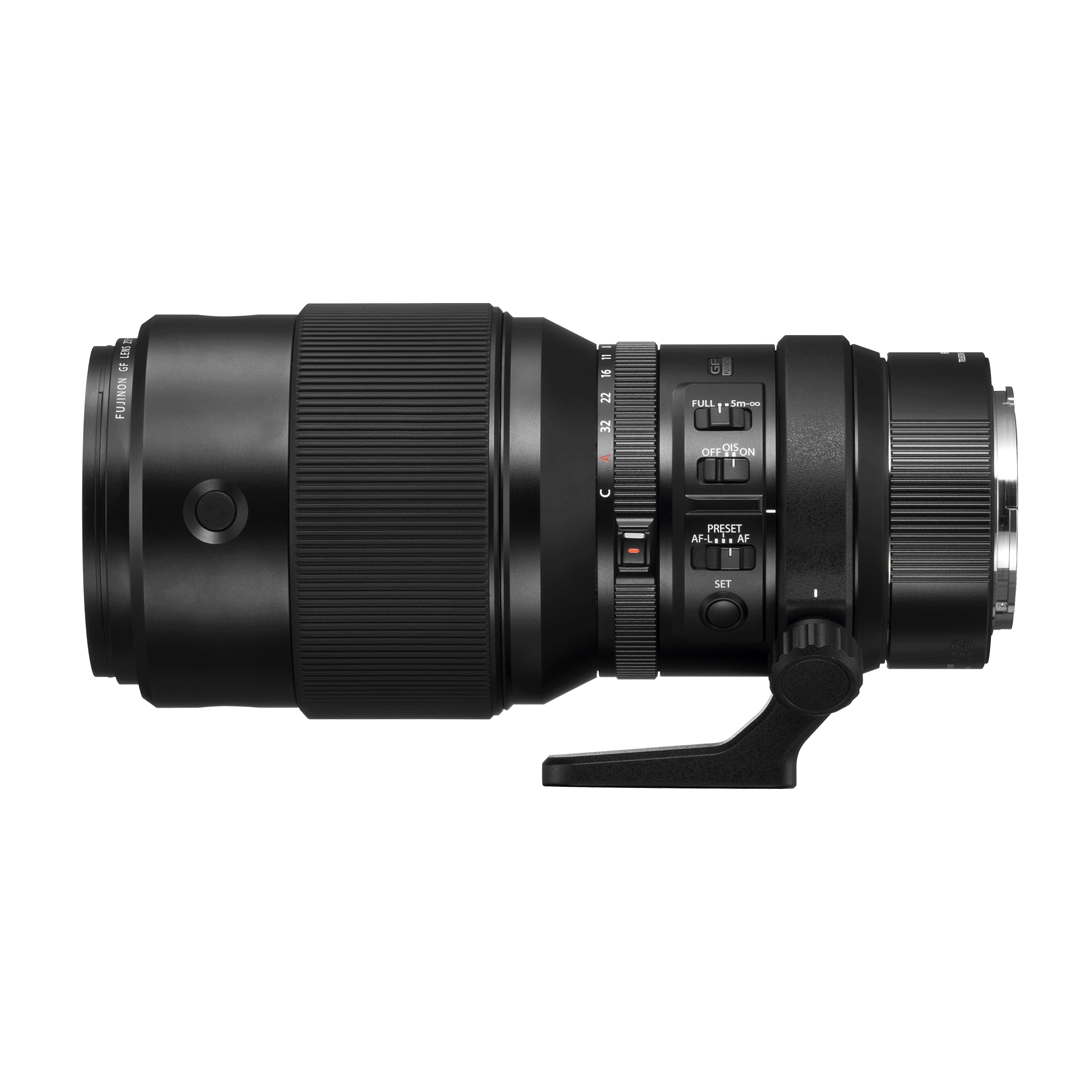 Fujifilm GF250mmF4 R LM OIS WR