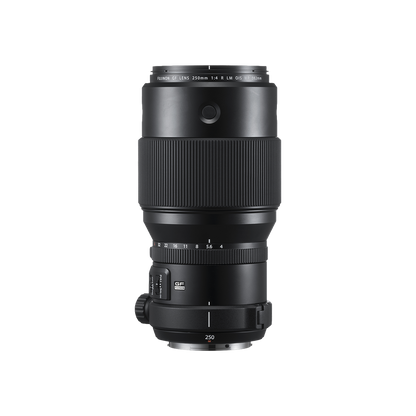 Fujifilm GF250mmF4 R LM OIS WR