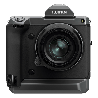 Fujifilm GF30mmF3.5 R WR