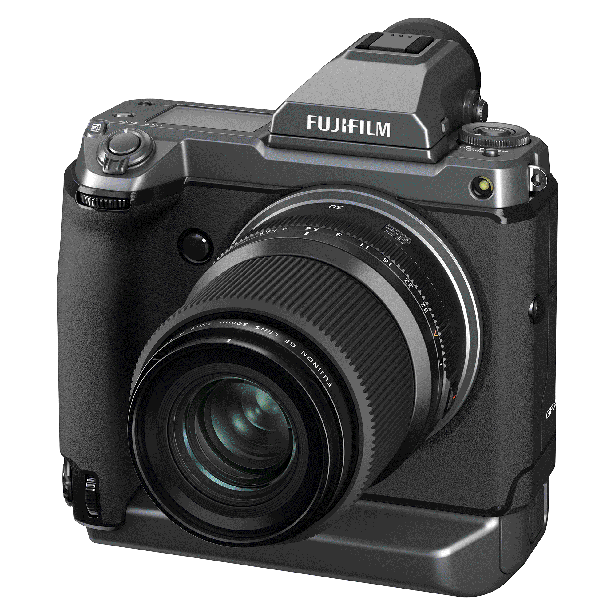 Fujifilm GF30mmF3.5 R WR