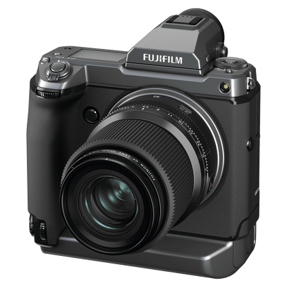 Fujifilm GF30mmF3.5 R WR