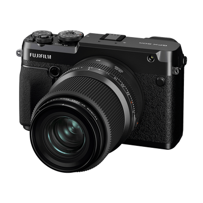 Fujifilm GF30mmF5.6 T/S